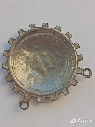 Знак гсо СССР