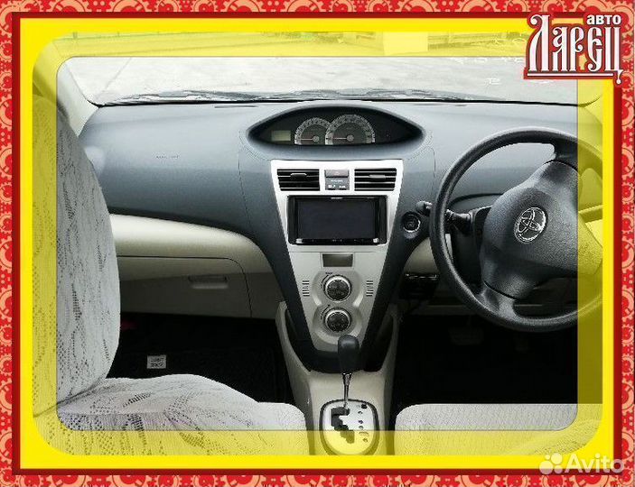 Клапан egr Toyota Belta SCP92