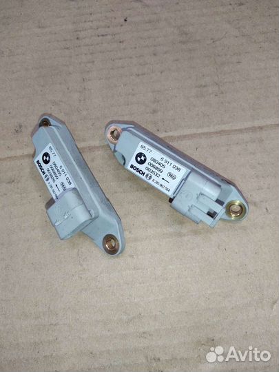 Датчик удара bmw x5 e53