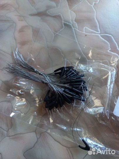 Стопор. Воблер