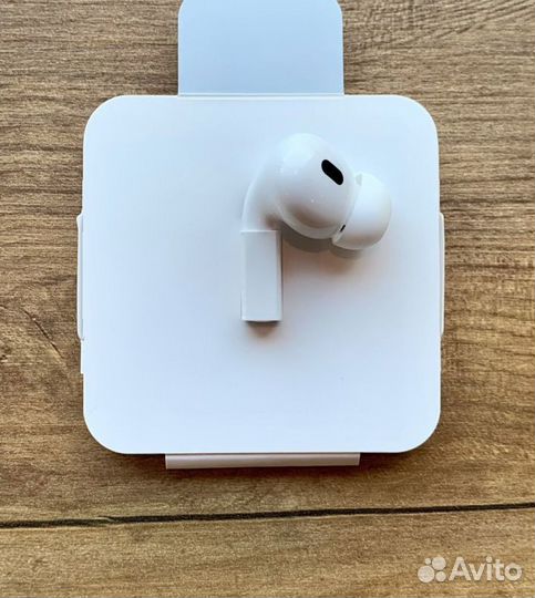 AirPods Pro 2 левый наушник оригинал type c