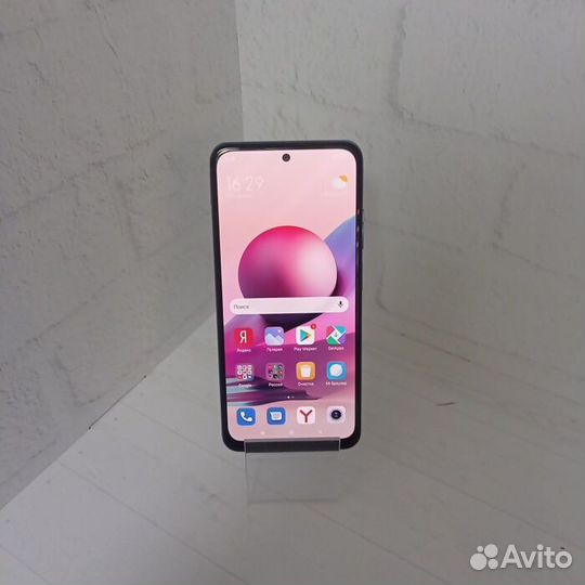 Xiaomi Redmi Note 10S, 6/128 ГБ