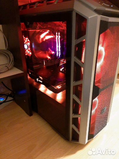 Компьютерные услуги