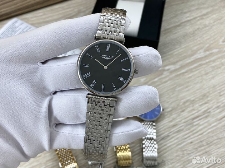 Часы мужские La Grande Classique de Longines