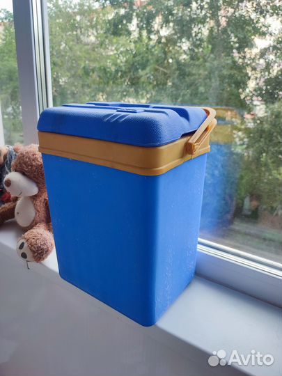 Сумка холодильник бу