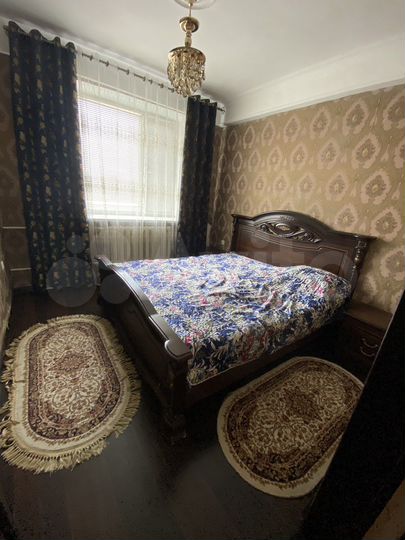 2-к. квартира, 53 м², 9/9 эт.