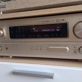 Av denon avr1803