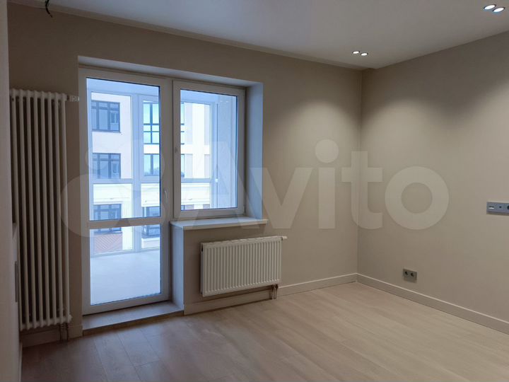 2-к. квартира, 87,4 м², 8/10 эт.