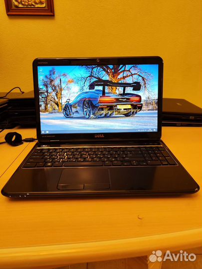 Dell N5110 i3-2310M 2.1Ghz/6Gb/500Gb/3Gb Гарантия