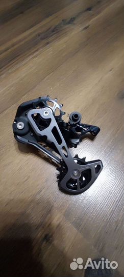 Переключатель задний Shimano SLX RD-M7100 12ск