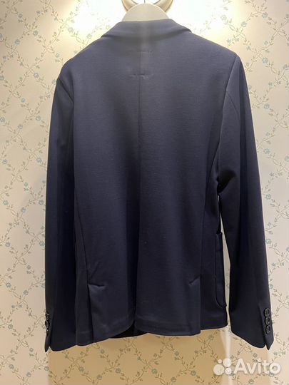 Пиджак dal lago