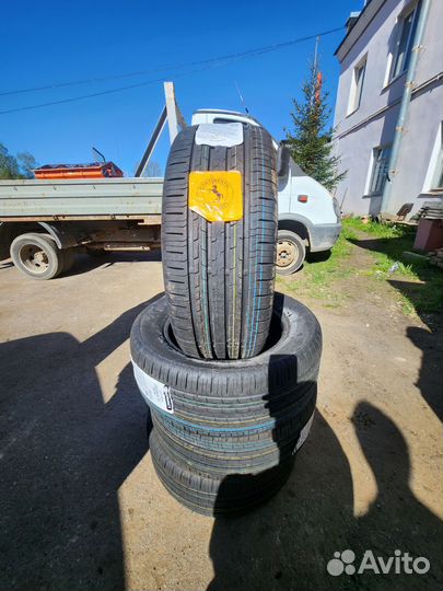 Continental ContiEcoContact 6 225/55 R16 95W