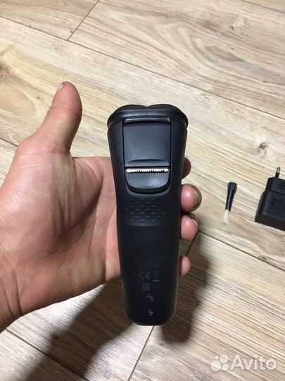 Philips series 1000
