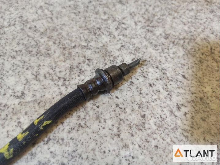 Тормозной шланг передний правый toyota sienta