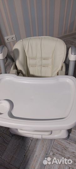 Стульчик для кормления peg perego prima papa