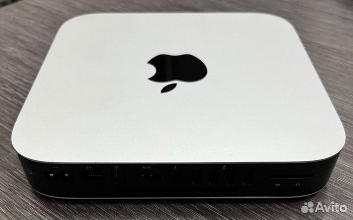 Apple Mac mini (Mid 2011) Intel i5 / 4 / 500 HDD