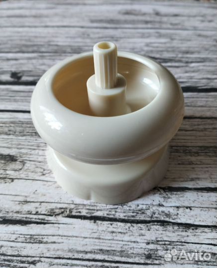 Спиннер для бисера новый