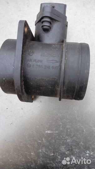 Датчик дмрв на ваз 2110