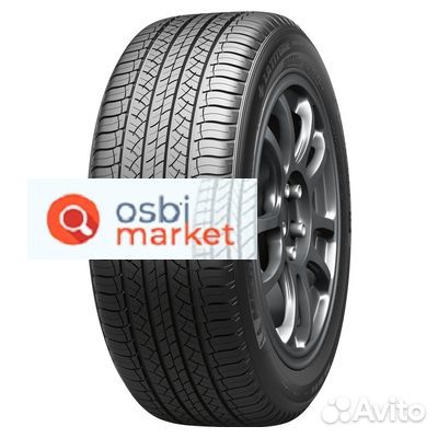 Michelin Latitude Tour HP 235/65 R18 110V