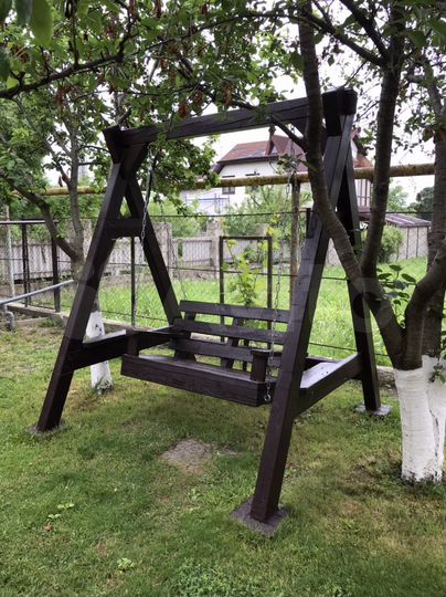 Дом 47 м² на участке 5 сот.