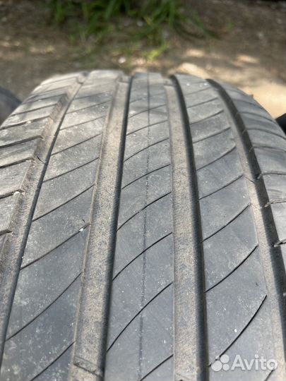 Michelin Primacy 4 225/55 R18