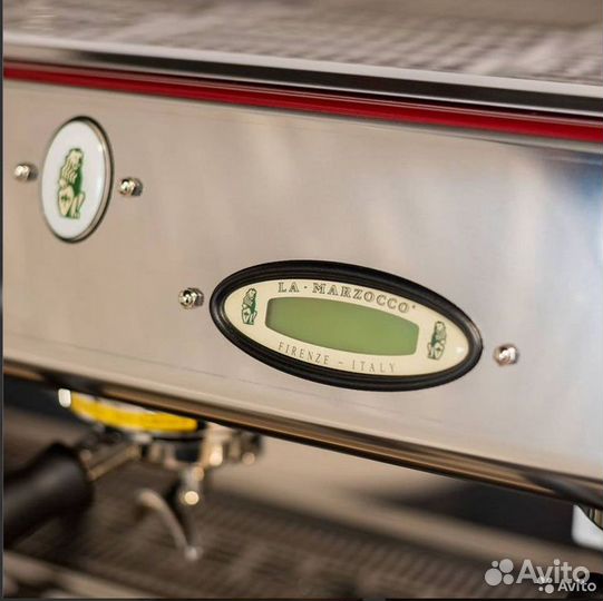 Кофемашина La Marzocco FB 80 (Новая)