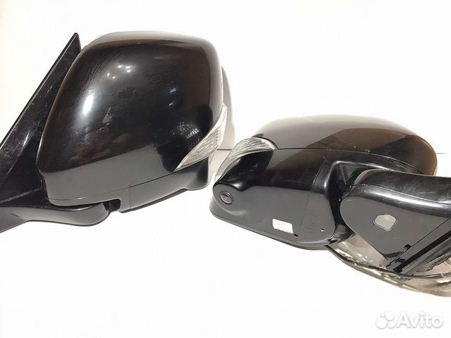 Комплект infiniti QX80 QX56 Nissan Patrol