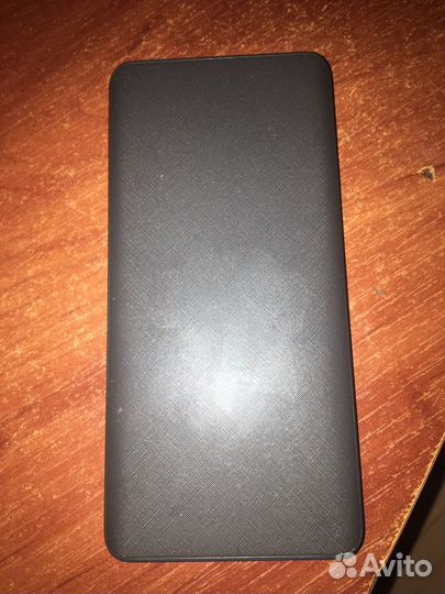 Внешний аккумулятор samsung EB-P3020 Power Bank