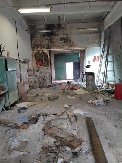 Склад, 153.2 м²