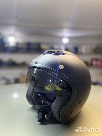 Шлем MTR JET SUN