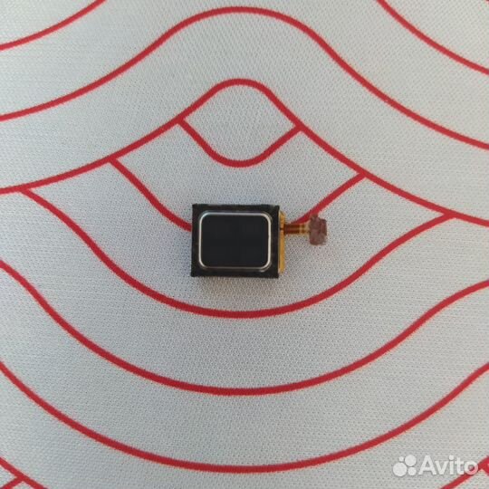 Разг динамик Tecno Spark 20c BG7n Оригинал Новый