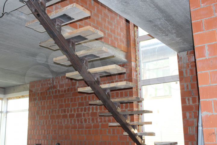 Дом 140 м² на участке 5 сот.