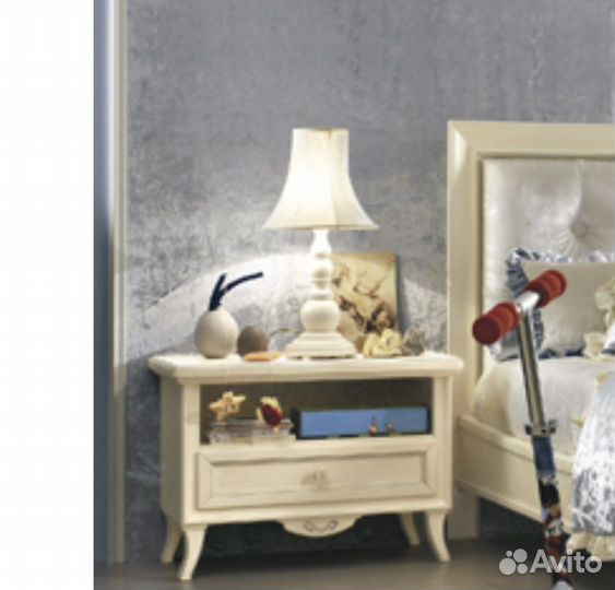 Мебель для детской PM4 италия