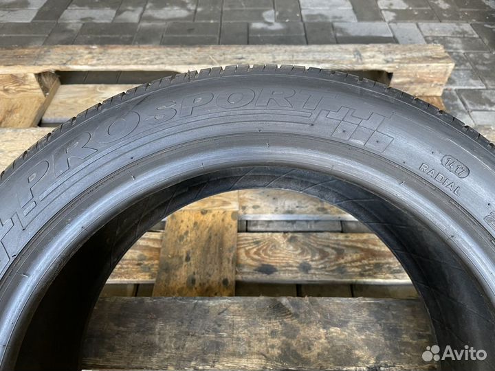 Profil Prosport 225/45 R17