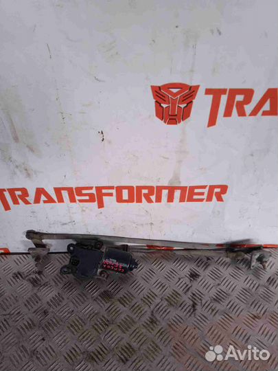 Трапеция Toyota Corolla EE103V