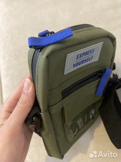 Сумка детская sela