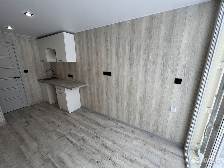 Контейнерный дом 20 футов круглогодичный под заказ