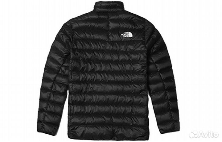 THE north face Down Jacket Men Black (S)(8)