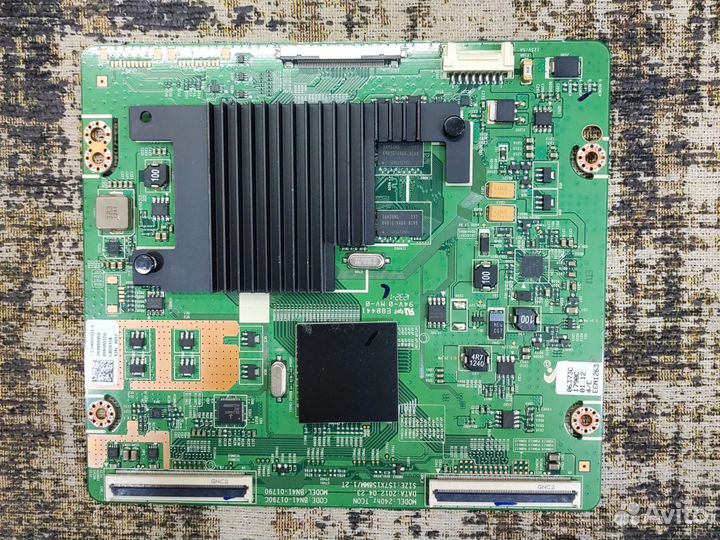 Lsj460hq02-s. Bn41-01790c