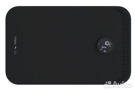 Приточно-вытяжная установка Funai Fuji ERW-150X.P