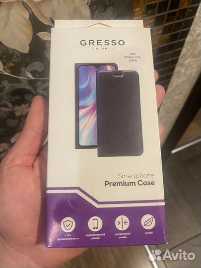 Чехлы на андроиды