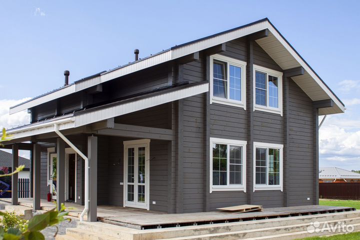 Установка винтовых свай напрямую от завода