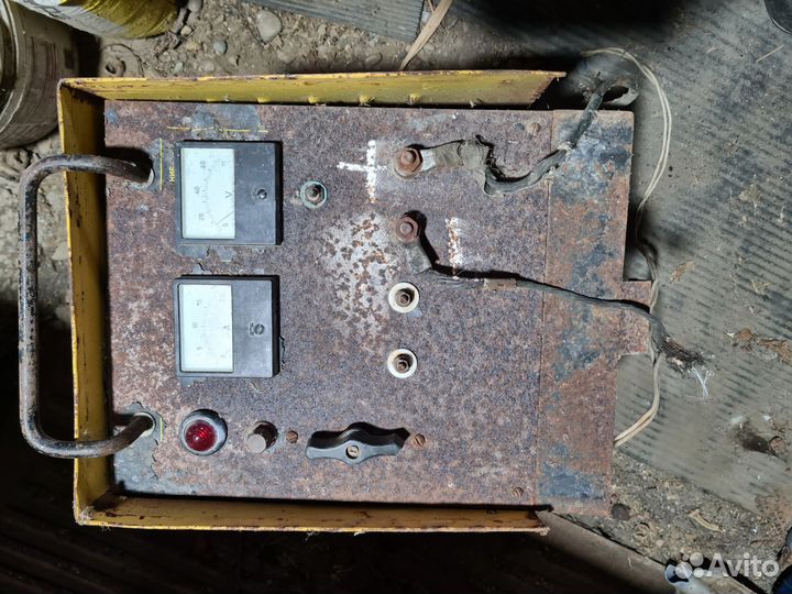 Трансформатор сварочный тсум-250 