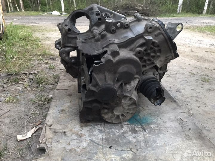 Акпп,DSG 7,RRG,DQ200, ремонтный набор Octavia A7