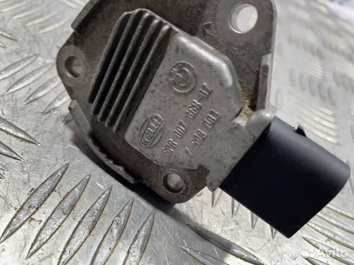 Датчик уровня масла BMW E46