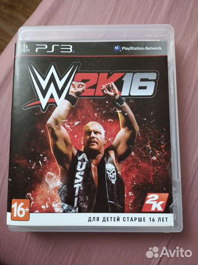 Игры для приставок ps