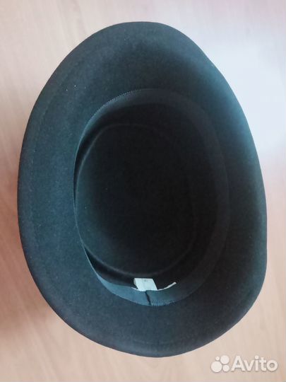 Женская шляпка