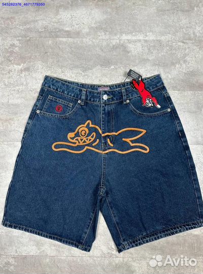 Шорты Icecream (Арт.42523)