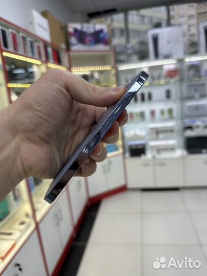 iPhone 13 Pro, 512 ГБ