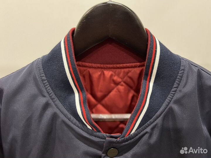 Куртка мужская Tommy Hilfiger lux